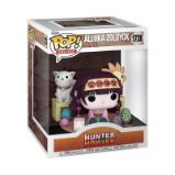 Funko POP Deluxe: Hunter x Hunter - Alluka Zoldyck Funko POP Deluxe: Hunter x Hunter - Alluka Zoldyck