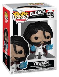 Funko POP Animation: BLEACH: Thousand-Year Blood War - Yhwach #2395 - FUNKO POP figurky Funko POP Animation: BLEACH: Thousand-Year Blood War - Yhwach #2395