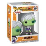 Funko POP Animation: Dragon Ball Super: Broly - Cheelai #1864 - FUNKO POP figurky Funko POP Animation: Dragon Ball Super: Broly - Cheelai #1864