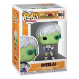 Funko POP Animation: Dragon Ball Super: Broly - Cheelai #1864 - FUNKO POP figurky Funko POP Animation: Dragon Ball Super: Broly - Cheelai #1864