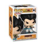 Funko POP Animation: Dragon Ball Super: Broly - Gogeta (s možností CHASE verze) #1863 Funko POP Animation: Dragon Ball Super: Broly - Gogeta (s možností CHASE verze) #1863