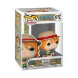 Funko POP Animation: OP - Nami (Refresh) Funko POP Animation: OP - Nami (Refresh)
