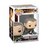 Funko POP Animation: Attack on Titan - Connie Springer #1991 - FUNKO POP figurky Funko POP Animation: Attack on Titan - Connie Springer #1991