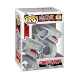 Funko POP Animation: Yu-Gi-Oh! - Cyber Dragon #1736 - FUNKO POP figurky Funko POP Animation: Yu-Gi-Oh! - Cyber Dragon #1736