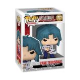 Funko POP Animation: Yu-Gi-Oh! - Zane Truesdale #1737 - FUNKO POP figurky Funko POP Animation: Yu-Gi-Oh! - Zane Truesdale #1737