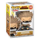 Funko POP Animation: My Hero Academia - Shishido #1812 - FUNKO POP figurky Funko POP Animation: My Hero Academia - Shishido #1812