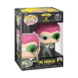 Funko POP Movies: Batman Forever - The Riddler Funko POP Movies: Batman Forever - The Riddler