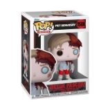 Funko POP Movies: Pet Sematary - Victor Pascow Funko POP Movies: Pet Sematary - Victor Pascow
