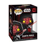 Funko POP: Star Wars - Darth Maul #740 Funko POP: Star Wars - Darth Maul #740