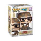 Funko POP Disney: UP S2 - Carl Funko POP Disney: UP S2 - Carl