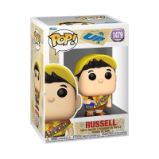 Funko POP Disney: UP S2 - Russell Funko POP Disney: UP S2 - Russell
