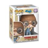 Funko POP Disney: UP S2 - Young Ellie - FUNKO POP figurky Funko POP Disney: UP S2 - Young Ellie
