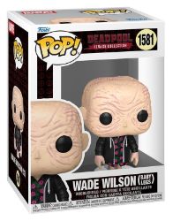 Funko POP: Deadpool: Legacy Collection - Wade Wilson (Baby Legs) #1581 - FUNKO POP figurky Funko POP: Deadpool: Legacy Collection - Wade Wilson (Baby Legs) #1581