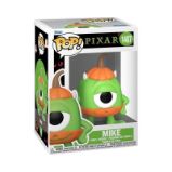 Funko POP Disney: Pixar Halloween - Mike - FUNKO POP figurky Funko POP Disney: Pixar Halloween - Mike