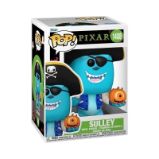 Funko POP Disney: Pixar Halloween - Sully - FUNKO POP figurky Funko POP Disney: Pixar Halloween - Sully