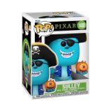 Funko POP Disney: Pixar Halloween - Sully - FUNKO POP figurky Funko POP Disney: Pixar Halloween - Sully