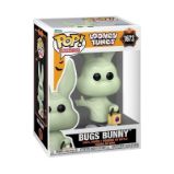 Funko POP Animation: Looney Tunes - Bugs Bunny (Ghost) - FUNKO POP figurky Funko POP Animation: Looney Tunes - Bugs Bunny (Ghost)