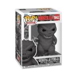 Funko POP Movies: Godzilla 70th - Godzilla (1954) - FUNKO POP figurky Funko POP Movies: Godzilla 70th - Godzilla (1954)