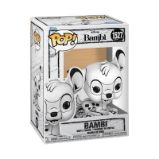 Funko POP Disney: Bambi (Sketched) #1527 - FUNKO POP figurky Funko POP Disney: Bambi (Sketched) #1527