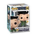 Funko POP Disney: Sleepy Hollow - Ichabod Crane - FUNKO POP figurky Funko POP Disney: Sleepy Hollow - Ichabod Crane