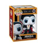 Funko POP? Movies: Universal Monsters S5 - Dracula Funko POP? Movies: Universal Monsters S5 - Dracula