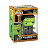 Funko POP? Movies: Universal Monsters S5 - Frankenstein - FUNKO POP figurky Funko POP? Movies: Universal Monsters S5 - Frankenstein