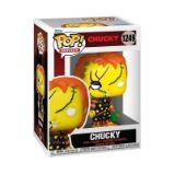 Funko POP Movies: Chucky - Chucky - FUNKO POP figurky Funko POP Movies: Chucky - Chucky