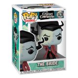Funko POP TV: DC Creature Commandos - The Bride #1478 - FUNKO POP figurky Funko POP TV: DC Creature Commandos - The Bride #1478
