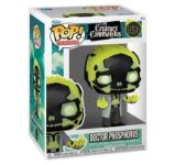 Funko POP TV: DC Creature Commandos - Doctor Phosphorus #1480 Funko POP TV: DC Creature Commandos - Doctor Phosphorus #1480