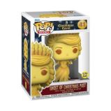 Funko POP Movies: Christmas Carol - Ghost of Christmas Past - FUNKO POP figurky Funko POP Movies: Christmas Carol - Ghost of Christmas Past