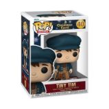 Funko POP Movies: Christmas Carol - Tiny Tim Funko POP Movies: Christmas Carol - Tiny Tim