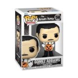 Funko POP TV: Addams Family - Gomez - FUNKO POP figurky Funko POP TV: Addams Family - Gomez