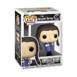 Funko POP TV: Addams Family - Wednesday - FUNKO POP figurky Funko POP TV: Addams Family - Wednesday