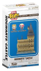 Funko Bitty POP Display: Harry Potter - Hogwarts Castle Funko Bitty POP Display: Harry Potter - Hogwarts Castle