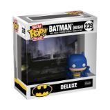 Funko Bitty&nbsp;POP&nbsp;Deluxe: Batman (Gargoyle)