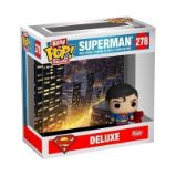 Funko Bitty&nbsp;POP&nbsp;Deluxe: Superman (Gargoyle)