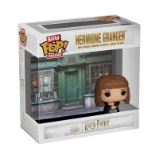 Funko Bitty&nbsp;POP&nbsp;Deluxe: Hermione (Flourish & Blotts)