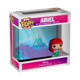 Funko Bitty&nbsp;POP&nbsp;Deluxe: Ariel (Under The Sea)