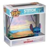 Funko Bitty&nbsp;POP&nbsp;Deluxe: Stitch (Beach)