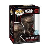Funko POP Star Wars: Darkside - Kylo (MT) (BZ) Funko POP Star Wars: Darkside - Kylo (MT) (BZ)