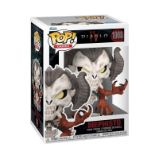 Funko POP Games: Diablo 4 - Mephisto Funko POP Games: Diablo 4 - Mephisto