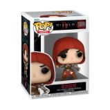 Funko POP Games: Diablo 4 - Rogue Funko POP Games: Diablo 4 - Rogue