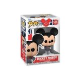 Funko POP Disney: Mickey Mouse Funko POP Disney: Mickey Mouse