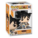 Funko POP Animation: Dragon Ball Super: Broly - Goku #1860 - FUNKO POP figurky Funko POP Animation: Dragon Ball Super: Broly - Goku #1860