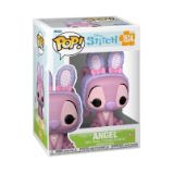 Funko POP Disney: Stitch - Angel (Easter) #1534 Funko POP Disney: Stitch - Angel (Easter) #1534