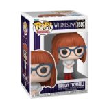 Funko POP TV: Wednesday - Marilyn Thornhill Funko POP TV: Wednesday - Marilyn Thornhill