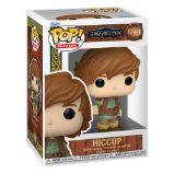 Funko POP Movies: How to Train Your Dragon - Hiccup #1790 - FUNKO POP figurky Funko POP Movies: How to Train Your Dragon - Hiccup #1790