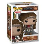 Funko POP Movies: How to Train Your Dragon - Astrid #1791 - FUNKO POP figurky Funko POP Movies: How to Train Your Dragon - Astrid #1791