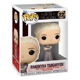 Funko POP TV: House of the Dragon - Rhaynera Targaryen #22 - FUNKO POP figurky Funko POP TV: House of the Dragon - Rhaynera Targaryen #22