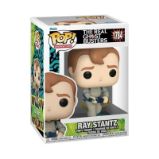 Funko POP Animation: The Real Ghostbusters - Ray Stantz #1784 - FUNKO POP figurky Funko POP Animation: The Real Ghostbusters - Ray Stantz #1784